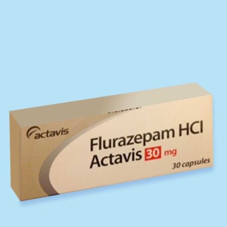 Flurazepam kopen