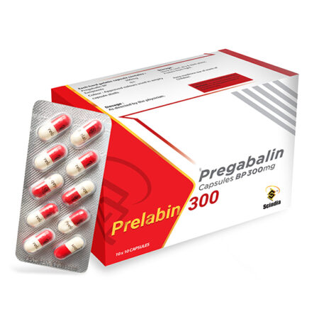 Pregabaline kopen