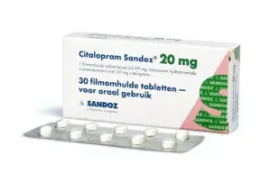 Citalopram