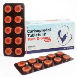 Carisoprodol